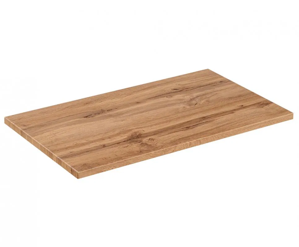 Koupelnová deska na skříňku BLAT UN 80,6 cm