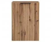 Koupelnová skříňka pod umyvadlo ADEL OAK 40 cm