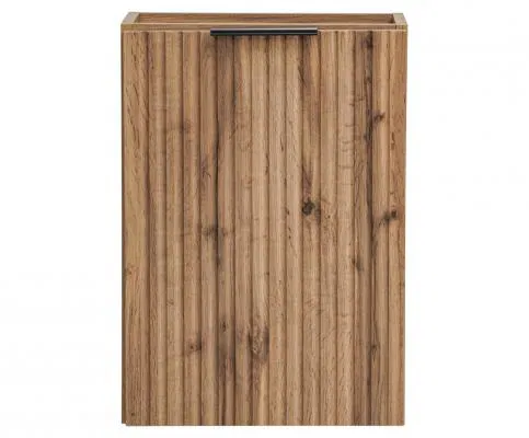 Koupelnová skříňka pod umyvadlo ADEL OAK 40 cm