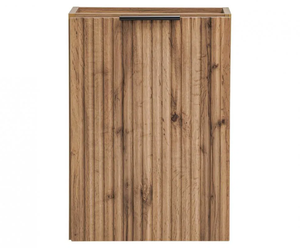 Koupelnová skříňka pod umyvadlo ADEL OAK 40 cm