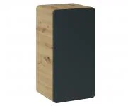 Koupelnová nízká skříňka ARUBA COSMOS 68x35cm