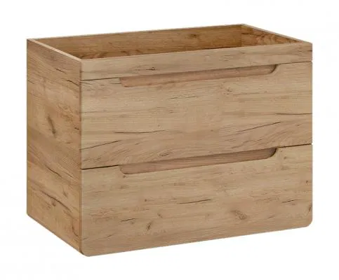 Koupelnová skříňka pod umyvadlo ARUBA CRAFT 60 cm