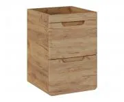 Koupelnová skříňka pod umyvadlo ARUBA CRAFT 2S 40 cm