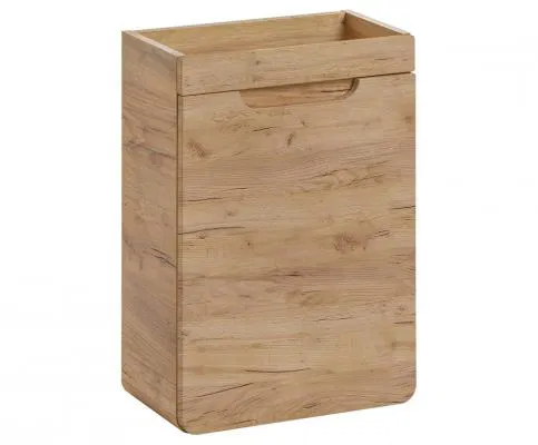 Koupelnová skříňka pod umyvadlo ARUBA CRAFT 1S 40 cm
