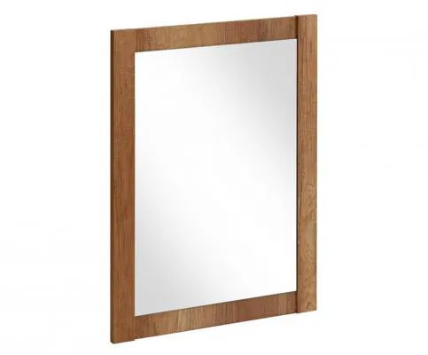 Zrcadlo CLASSIC OAK 80 cm