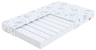 Dětská pěnová matrace MELODY DUMBO 80x160 cm