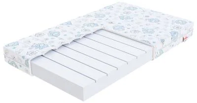 Dětská pěnová matrace MELODY DUMBO 90x190 cm
