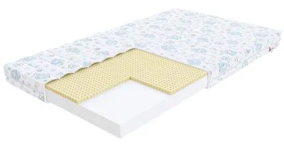 Dětská matrace DREAM DUMBO 70x120 cm