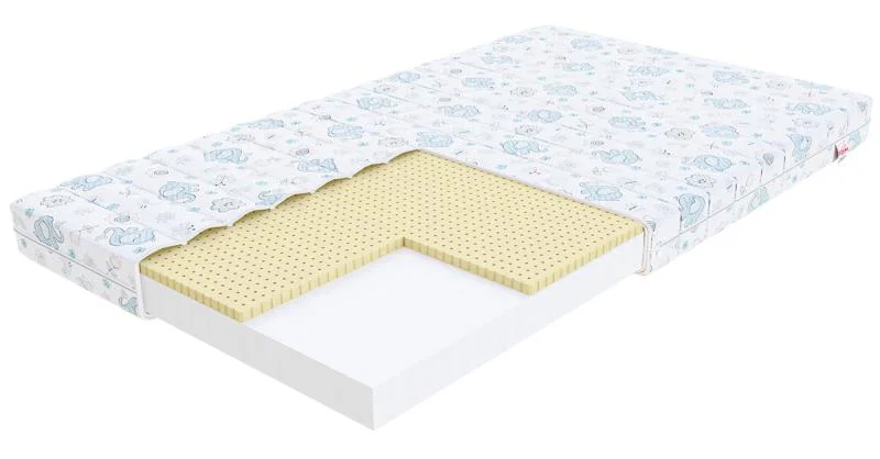 Dětská matrace DREAM DUMBO 70x140 cm