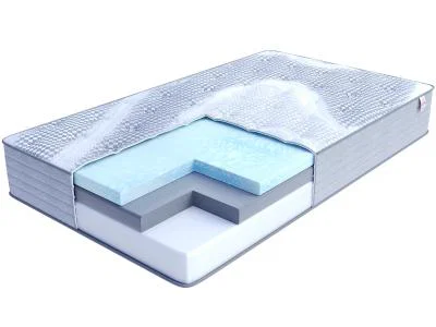 Pěnová matrace ARCTIC ELITE 80x200 cm 28 cm