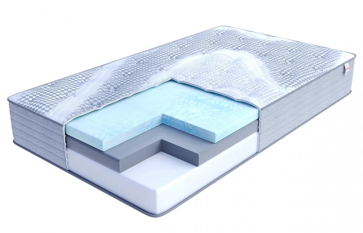 Pěnová matrace ARCTIC ELITE 100x200 cm 28 cm
