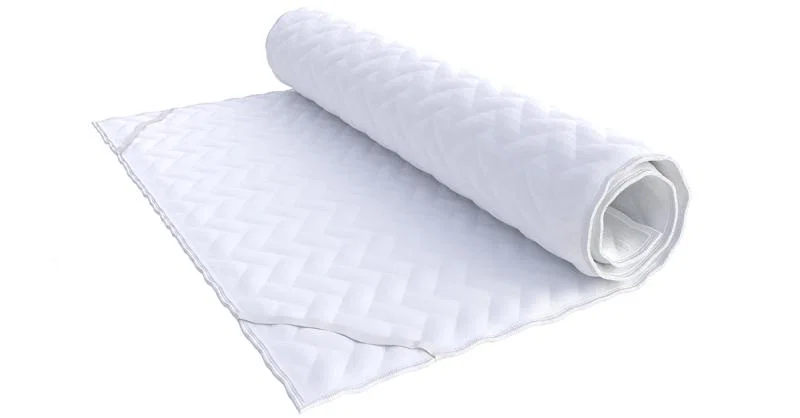 Návlek na matraci SABA 80x200 cm 1 cm