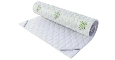 Návlek na matraci SABA ALOE VERA 180x200 cm 1 cm