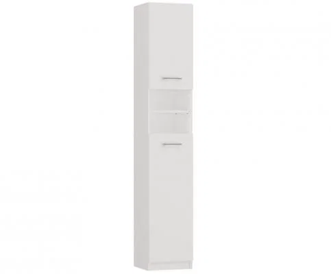 Koupelnová skříňka MARBELA bílá