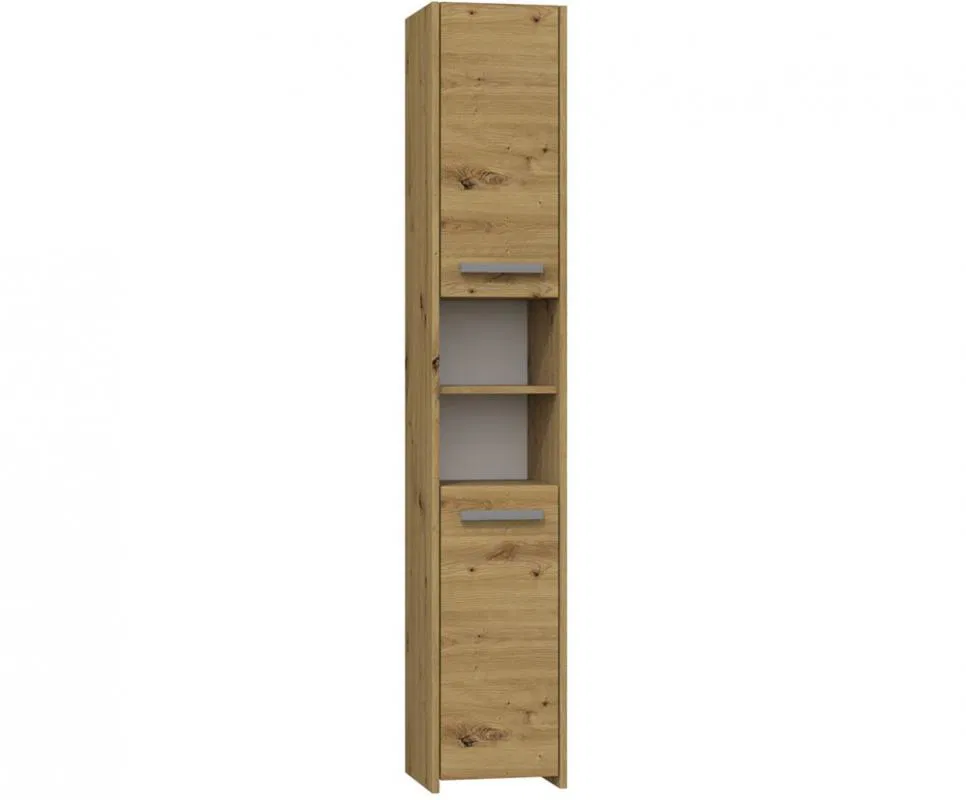 Koupelnová skříňka SARA S30 dub artisan