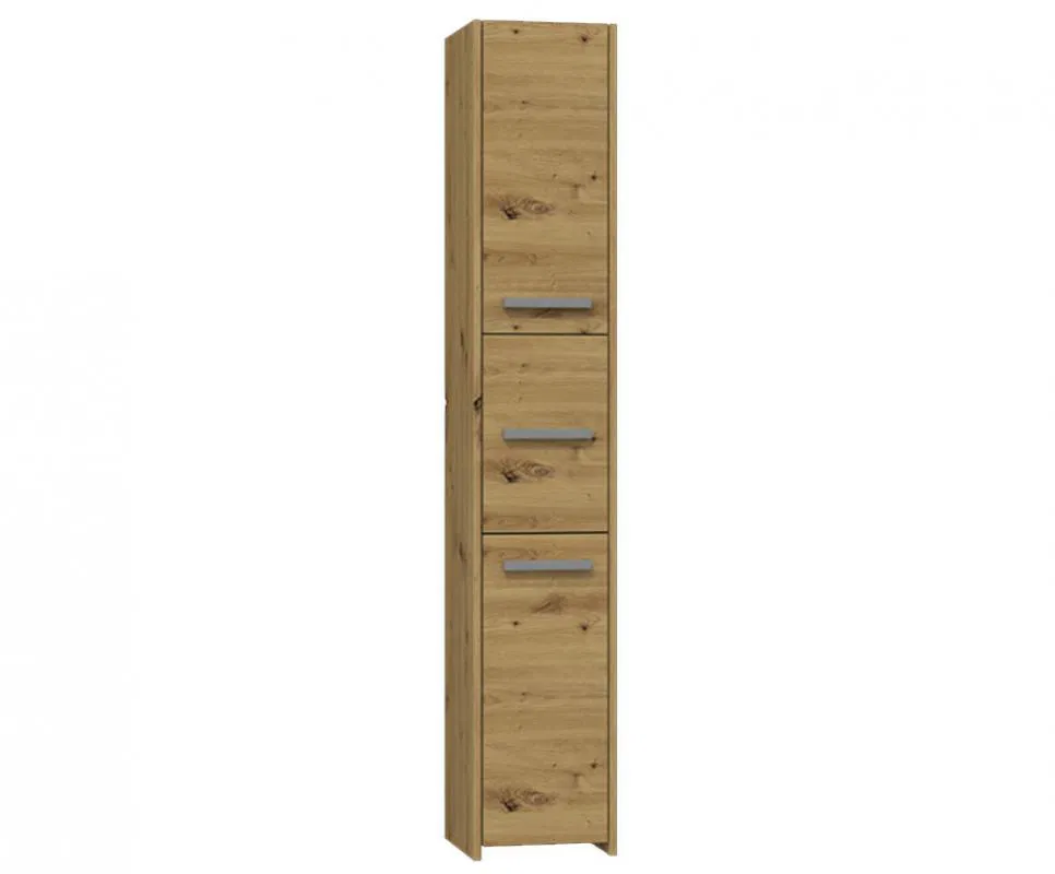Koupelnová skříňka SARA S33 dub artisan