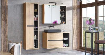 Koupelnová sestava DEVON SCINTILLA