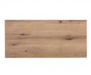 Koupelnová deska Dub Wotan 80,4 cm