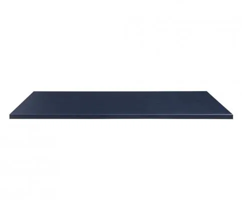 Koupelnová deska ELEGANCE BLUE 60,4 cm