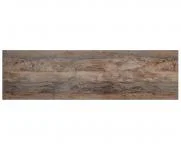 Koupelnová deska SANTA FE TAUPE 120,4 cm