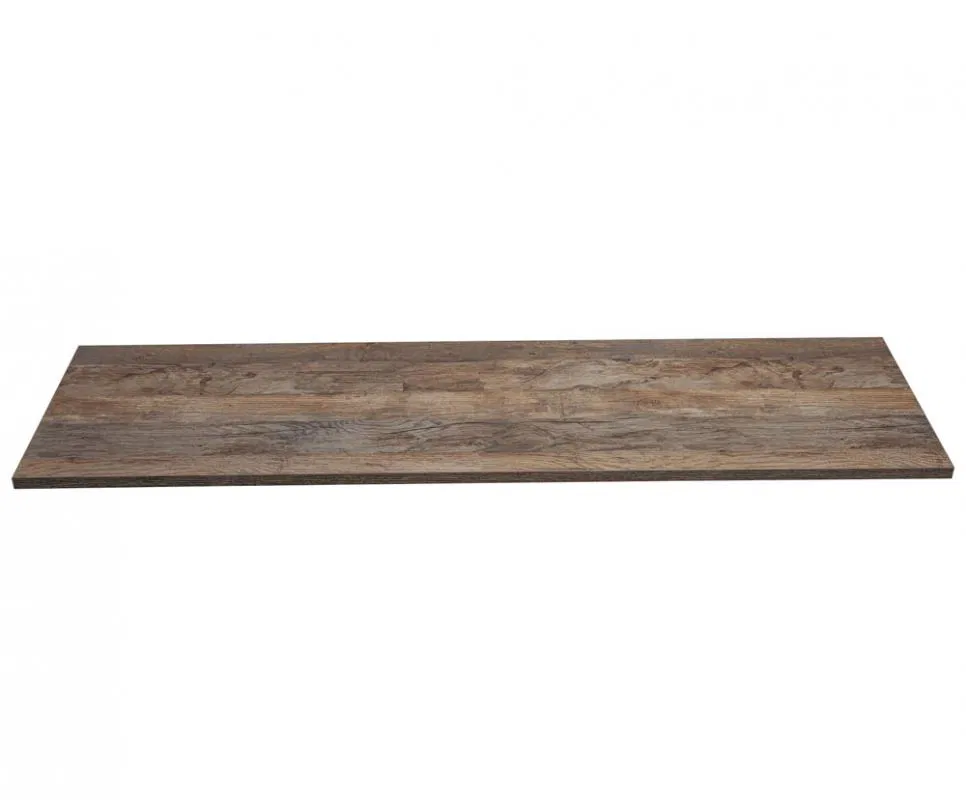 Koupelnová deska SANTA FE TAUPE 140,4 cm