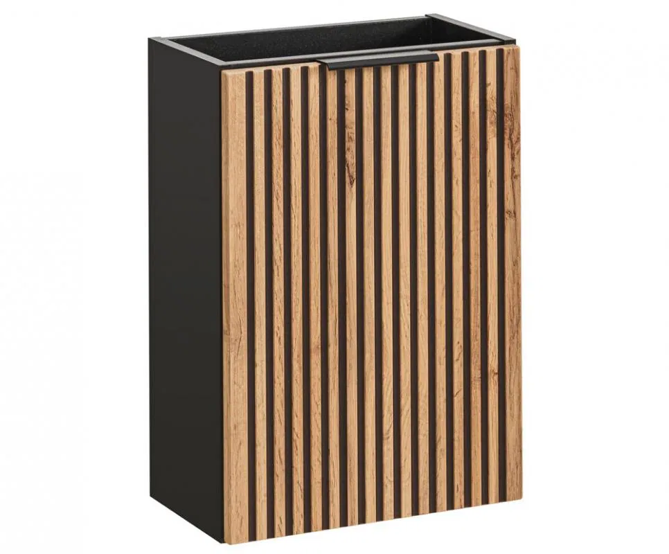 Koupelnová skříňka pod umyvadlo XILO 40 cm