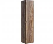 Koupelnová vysoká skříňka SANTA FE OAK