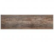 Koupelnová deska SANTA FE OAK 100,4 cm