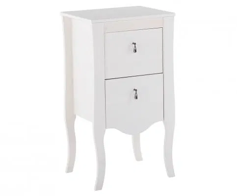 Koupelnová nízká skříňka ELISABETH 2S 45 cm