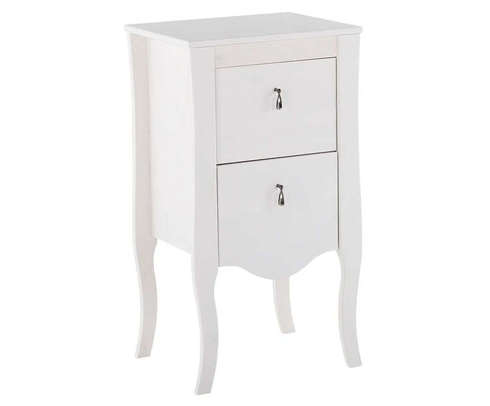 Koupelnová nízká skříňka ELISABETH 2S 45 cm