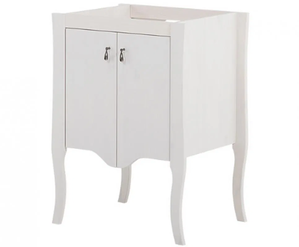Koupelnová skříňka pod umyvadlo ELISABETH 2D 60 cm