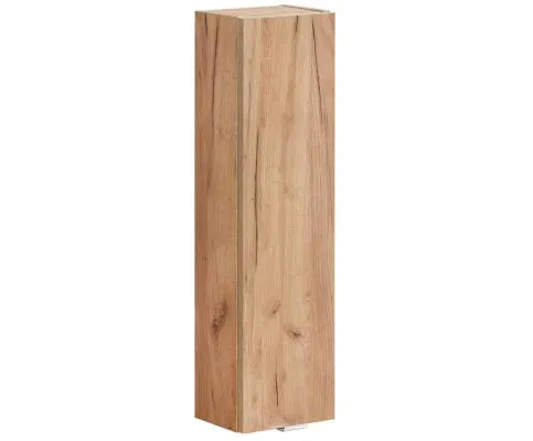 Koupelnová horní skříňka CAPRI OAK