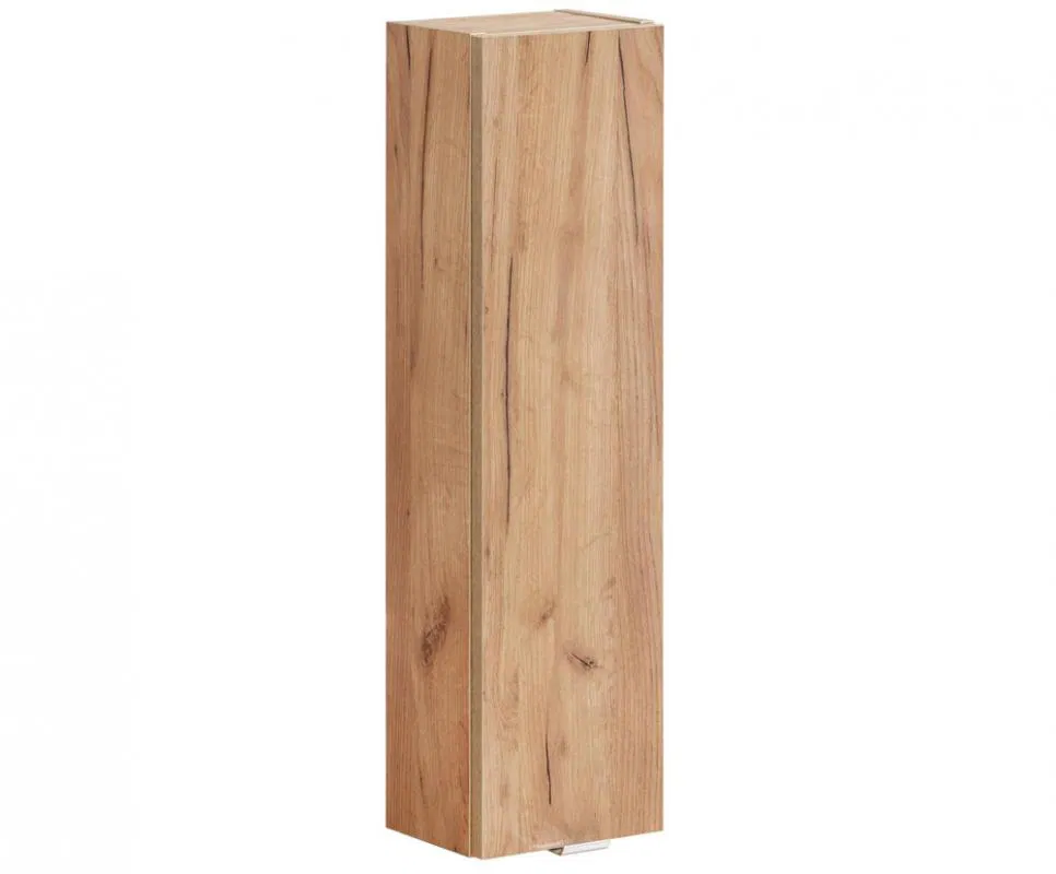 Koupelnová horní skříňka CAPRI OAK