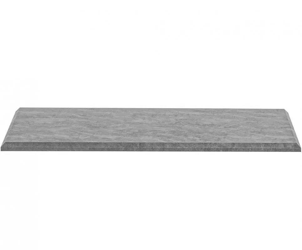 Koupelnová deska HAVANA CONCRETE 80 cm
