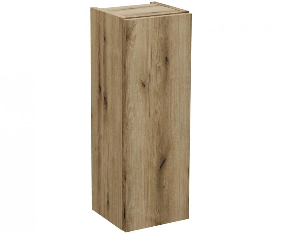 Koupelnová horní skříňka NOVA OAK 20 cm