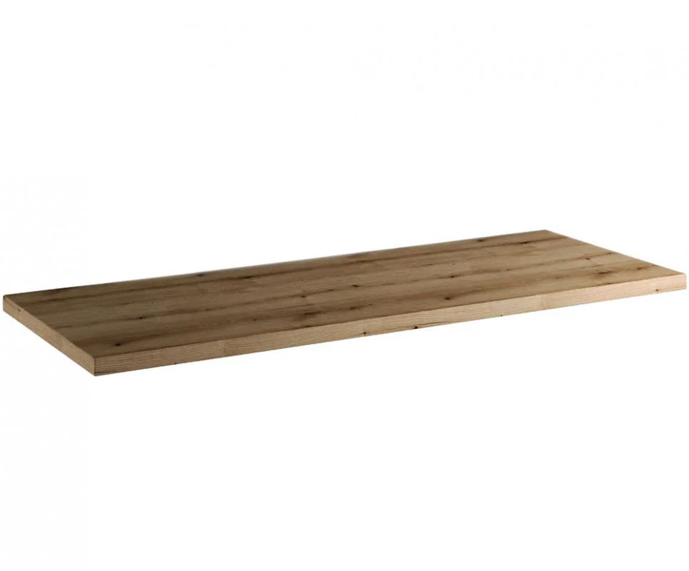 Koupelnová deska NOVA OAK 140 cm