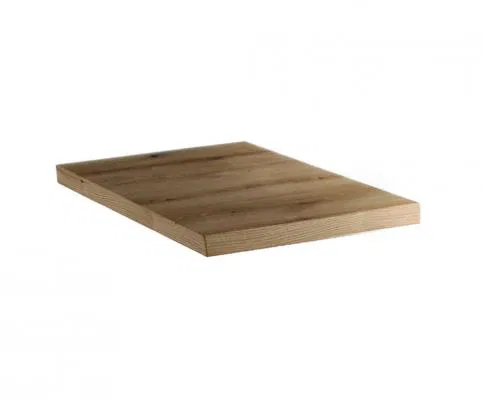Koupelnová deska NOVA OAK 20 cm