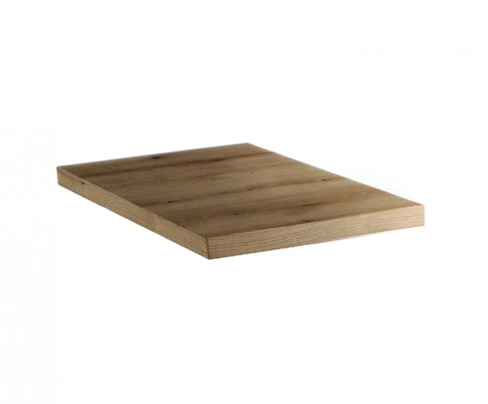 Koupelnová deska NOVA OAK 20 cm