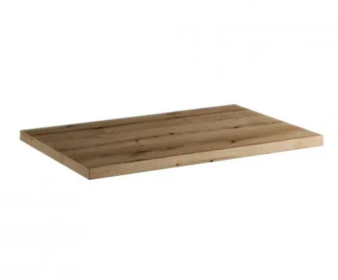 Koupelnová deska NOVA OAK 50 cm