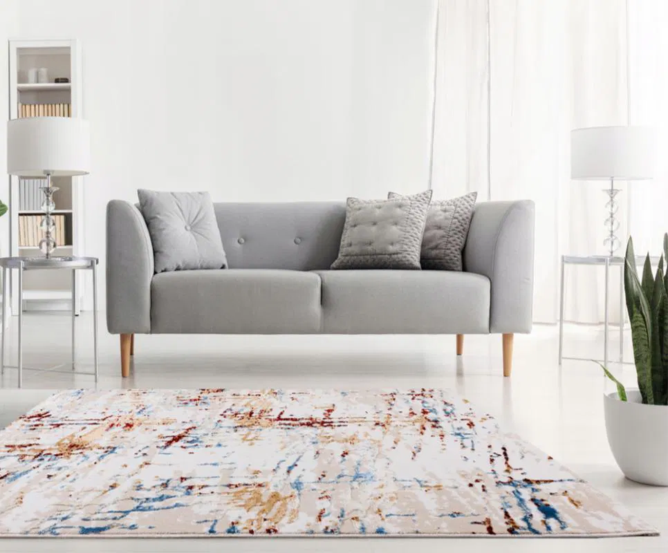 Koberec TOFANEL Hardal Beige 200x300 cm