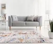 Koberec TOFANEL Hardal Beige 120x170 cm