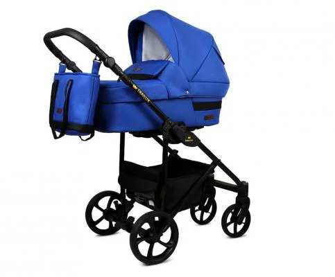 Kočárek 2v1 TRAILUX SAPPHIRE
