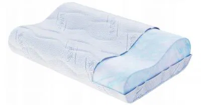 Ergonomický polštář COMO LUX 33 x 50 cm