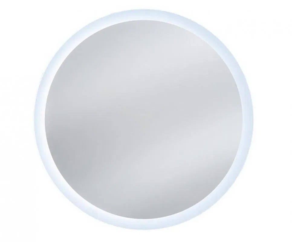 Zrcadlo LED VENUS 80 cm