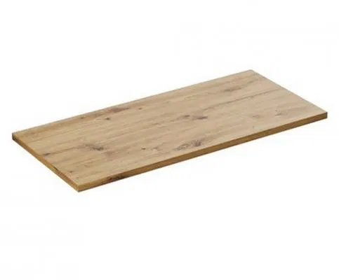 Koupelnová deska na skříňku ARTISAN 100 cm