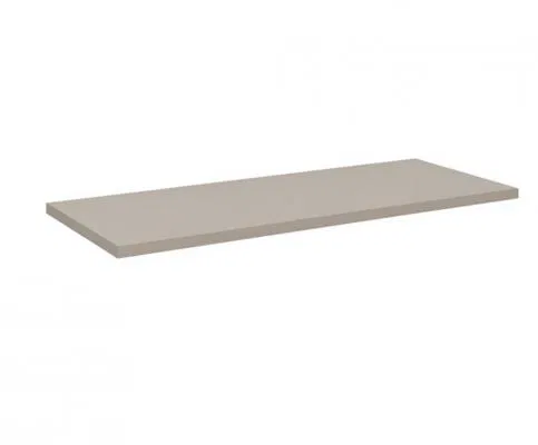 Koupelnová deska na skříňku NOVA CASHMERE 100 cm