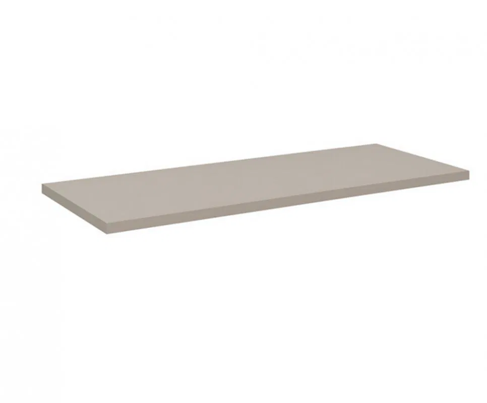 Koupelnová deska na skříňku NOVA CASHMERE 100 cm