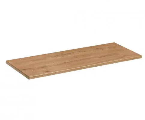 Koupelnová deska MONAKO OAK 140 cm