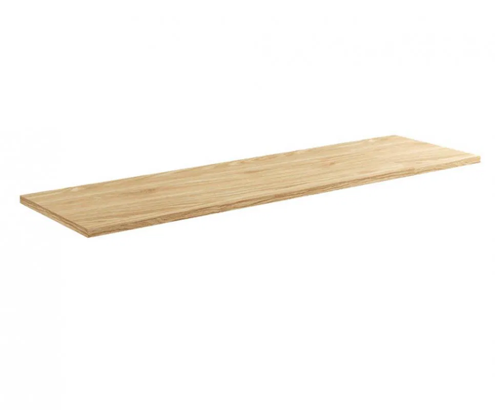 Koupelnová deska OCEAN 160 cm