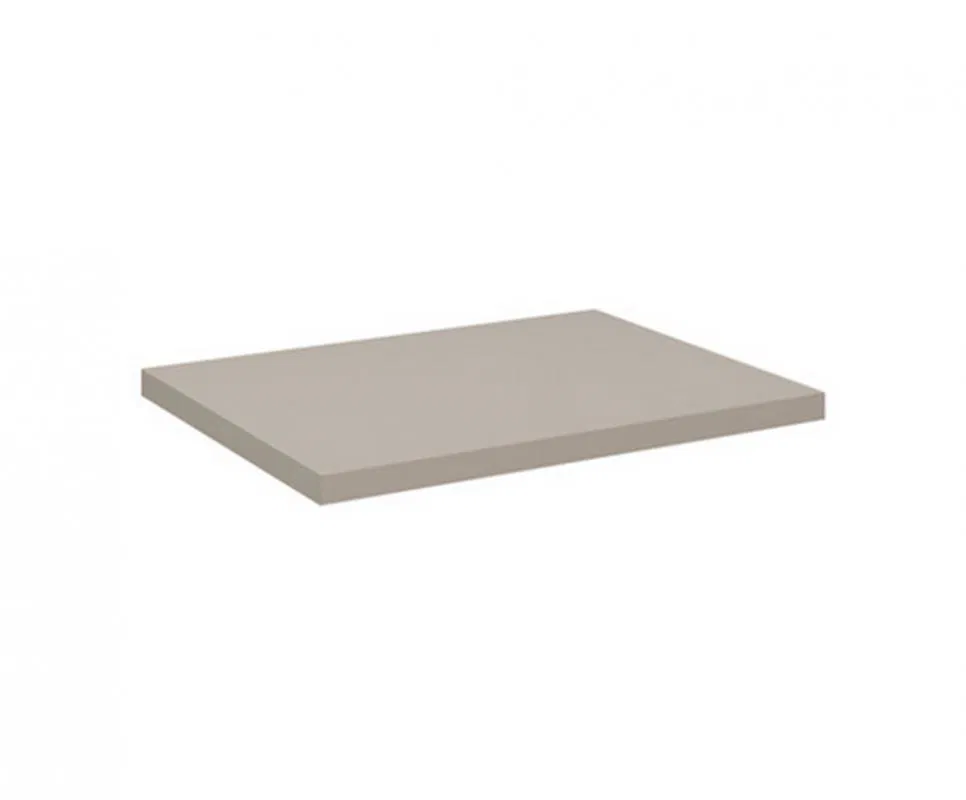 Koupelnová deska NOVA CASHMERE 50cm